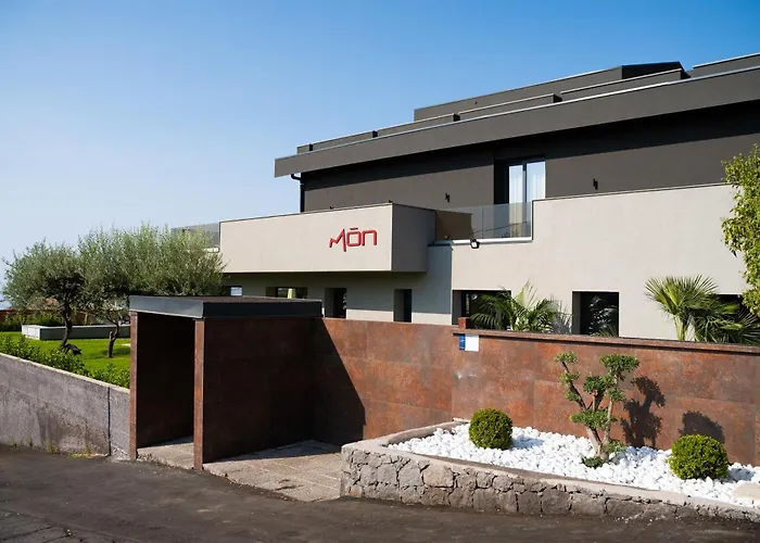 MòN Luxury Rooms