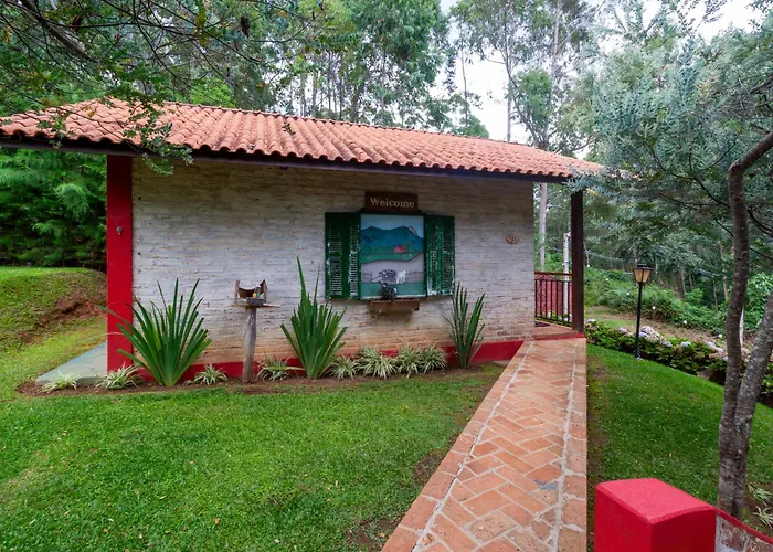 Pousada das Acácias