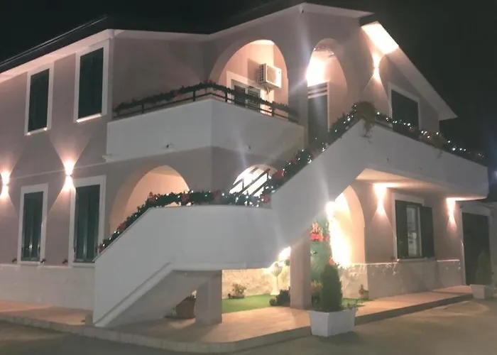 B&B Villa Antonella