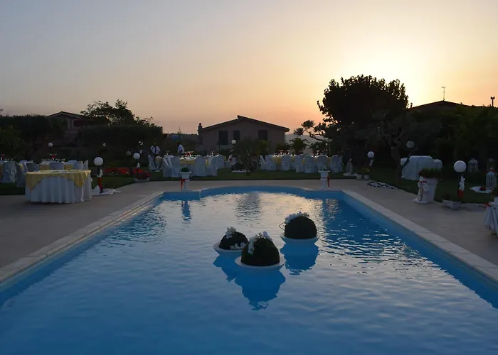B&B Villa Antonella