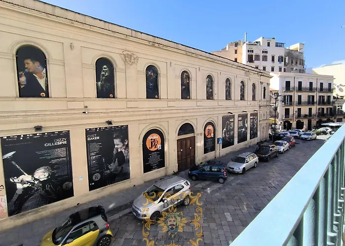 Testa Del Moro