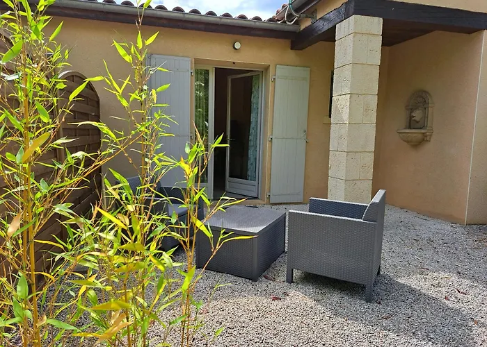La Barde Montfort, votre maison d'hôtes à 4 kms de Sarlat Dordogne