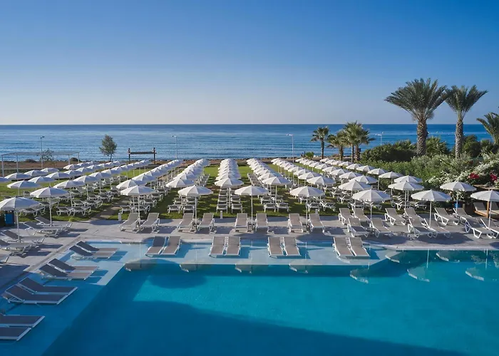 Hotel familiar: Atlantica Sungarden Park