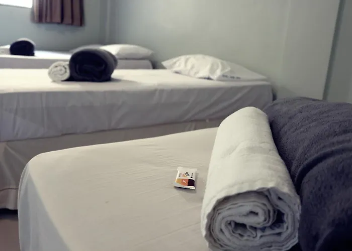 Hotel Mendes Azevedo