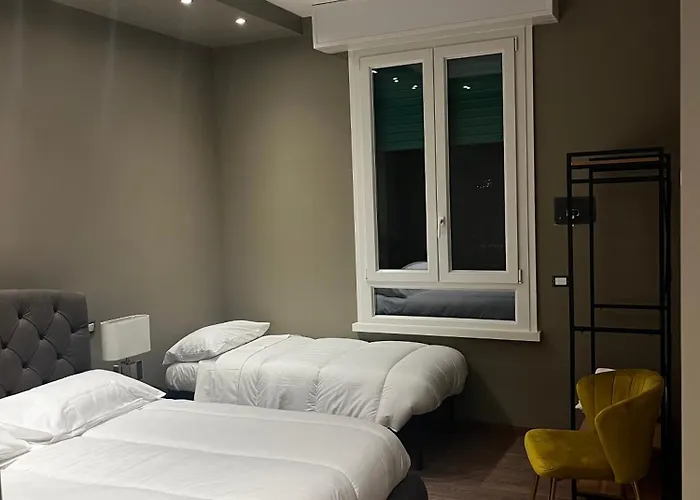 Hoteles con Jacuzzi Stazione Tiburtina Roma