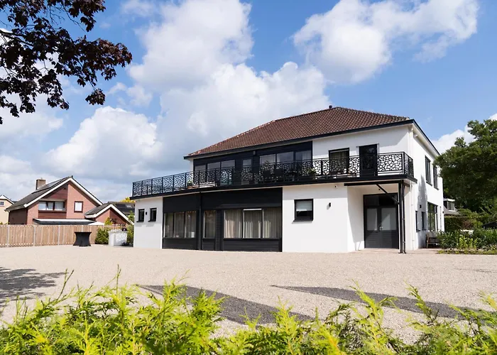 Boutique Villa Elise