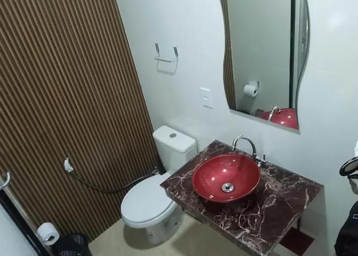Hotel Real
