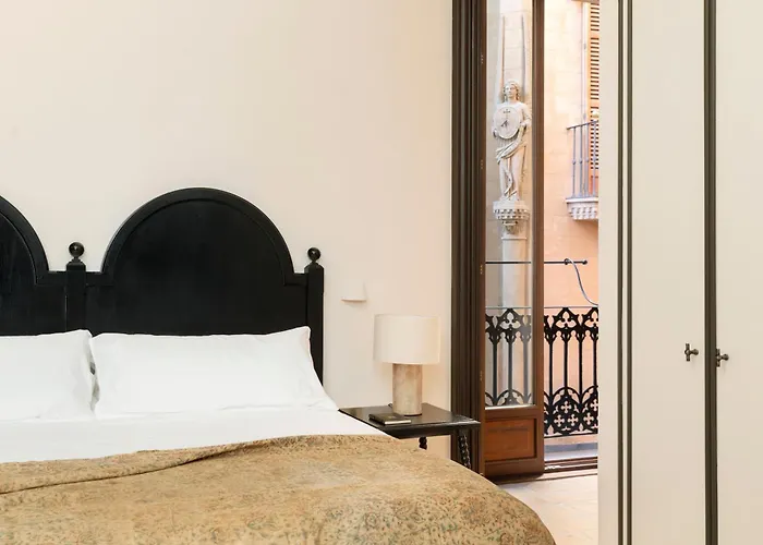 Hotel familiar: Portella Palma