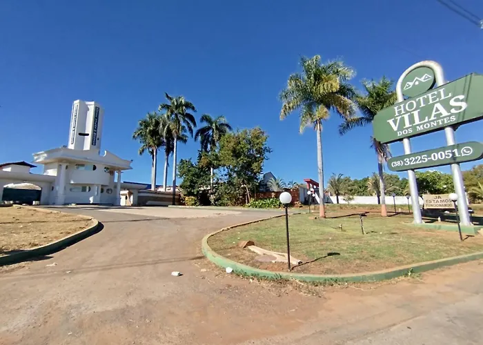  Vilas Dos Montes