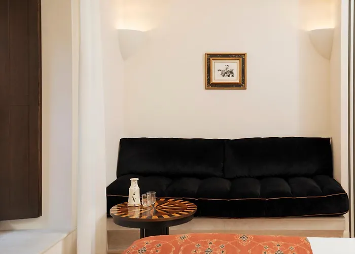 Hotel familiar: Portella Palma