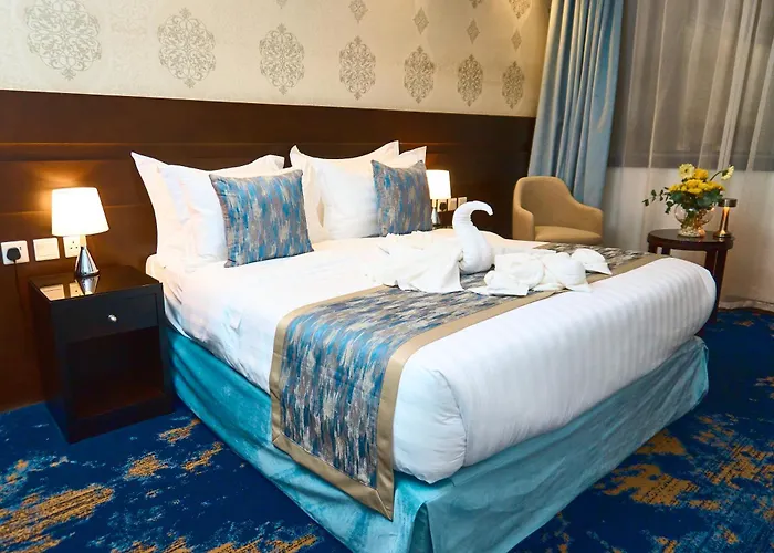 Selat Al Bait Hotel