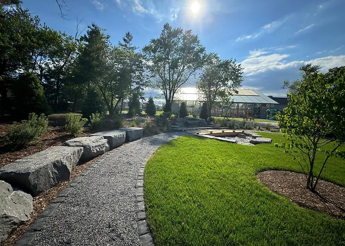 Jacuzzi hotel: Americana Waterpark Resort & Spa