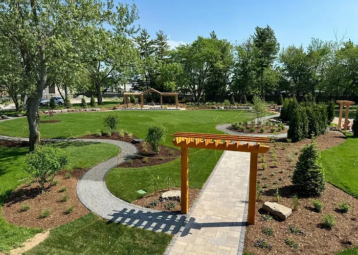 Jacuzzi hotel: Americana Waterpark Resort & Spa