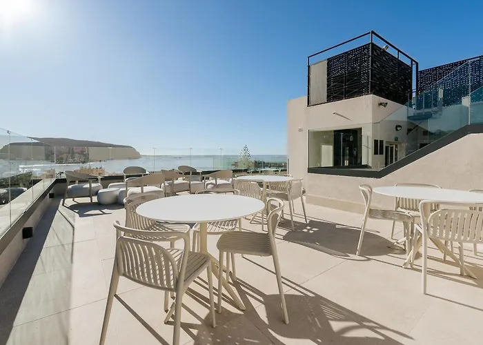 Reveron Plaza