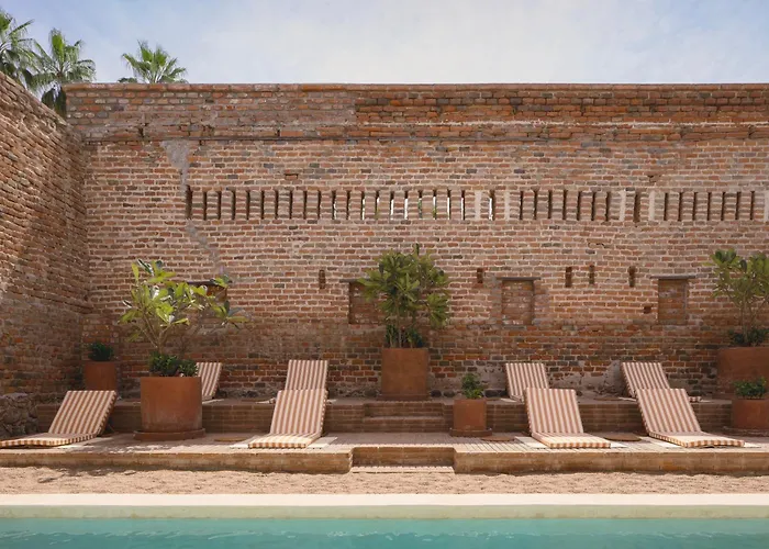 Baja Club , La Paz, Baja California Sur, A Member Of Design s