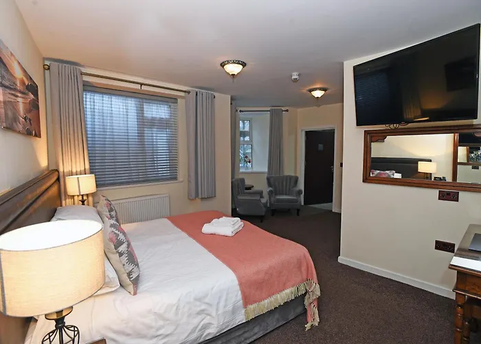Black Boy Inn