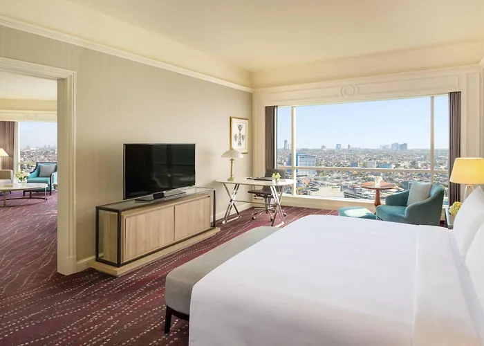 Jw Marriott