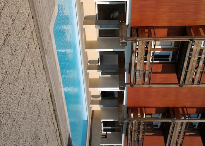 Appartements Le Clos des Gentianes