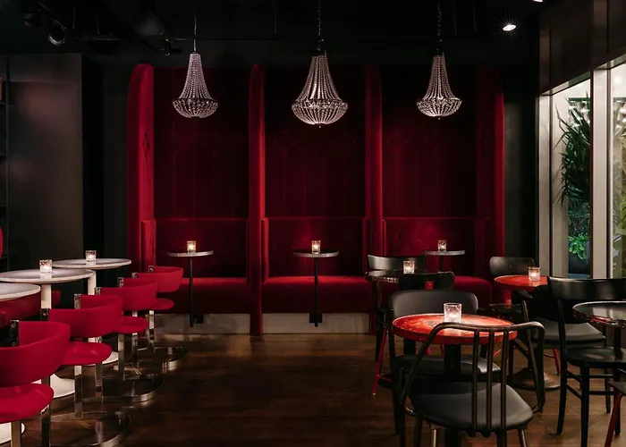 Hotel: Ruby Leni Hotel Dusseldorf