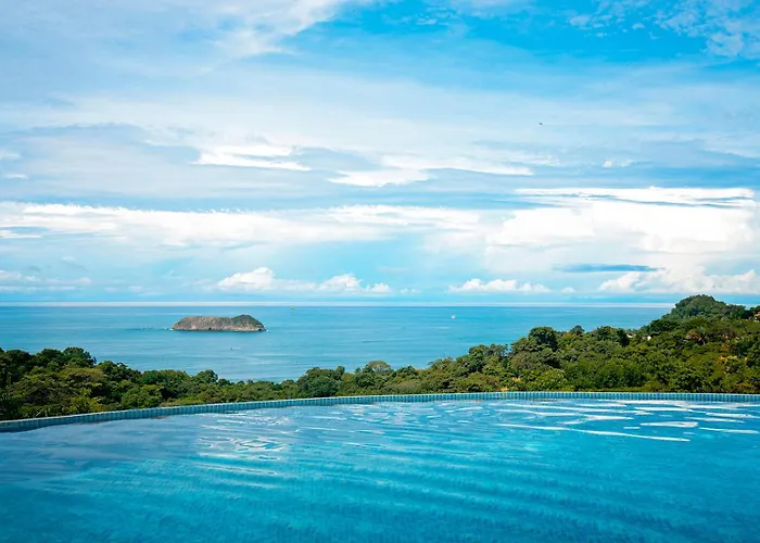 Hoteles con Jacuzzi Villa Roca Boutique Resort & Suites - Adult Only