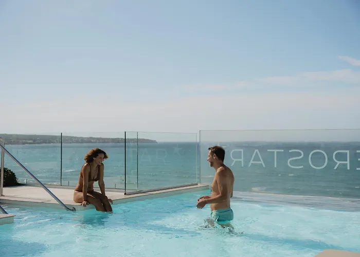 Iberostar Waves Bahía De Palma - Adults Only