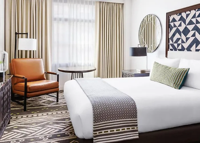 Spero, Vignette Collection By Ihg