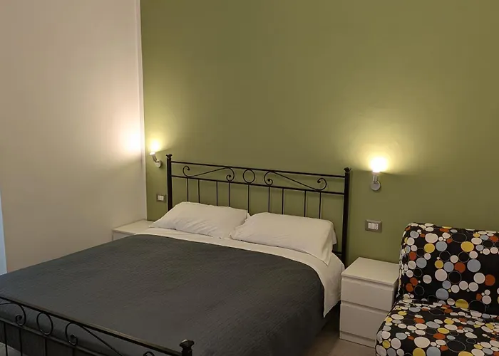 Family Friendly Hotels Bonsai