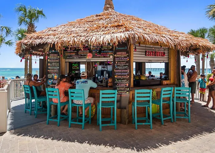 Calypso Beach Resort