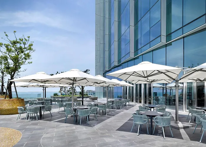 Grand Hyatt Jeju