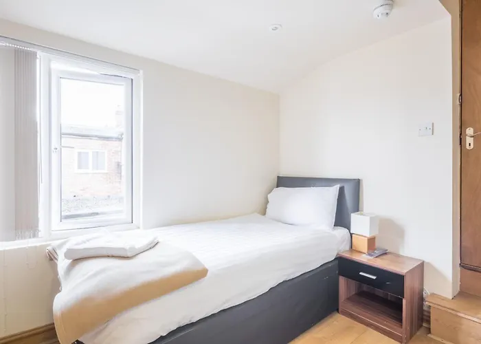 Rasa Sayang House - Self-Check-In Guesthouse