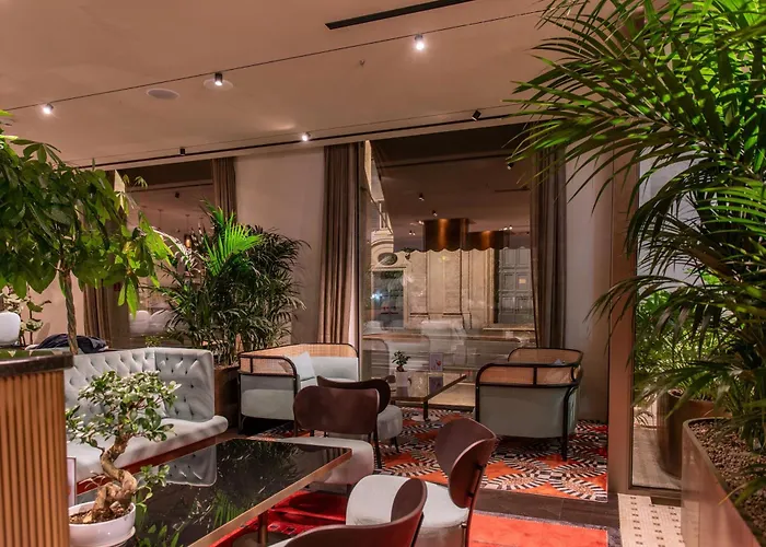 Radisson Collection , Antica
