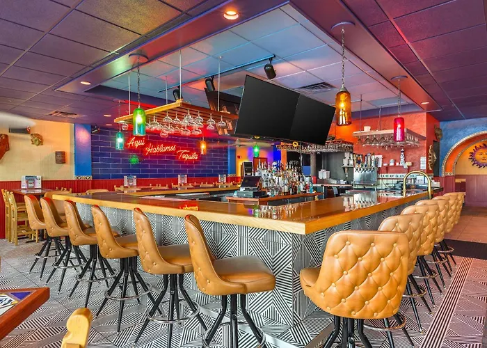 Comfort Inn & Suites Logan International Airport