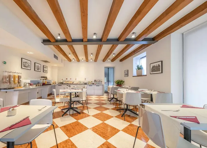 Best Western Hotel Armando