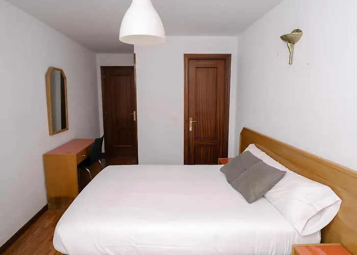 Casa de huéspedes: Hostal Arlanzón