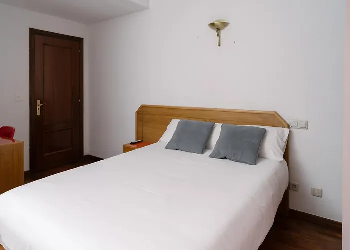 Casa de huéspedes: Hostal Arlanzón