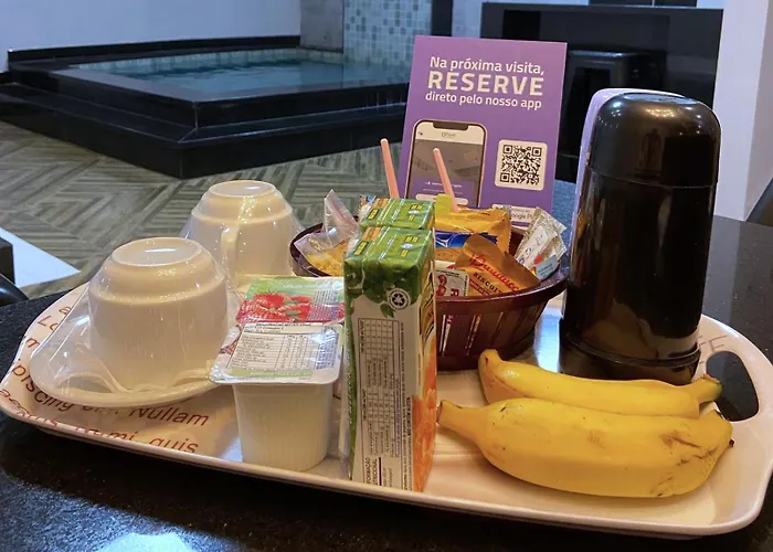 Hotel com jacuzzi: Amy Motel (Adults Only)