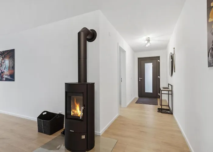 Gebirgsresort Winterberg