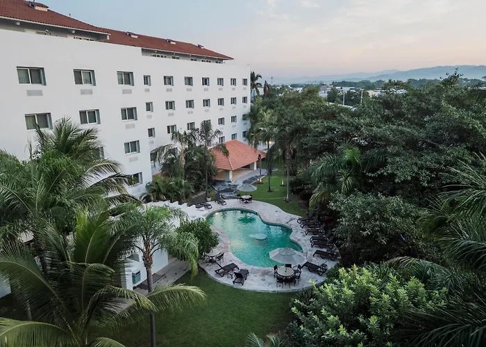 Comfort Puerto Vallarta Golfside&Marina