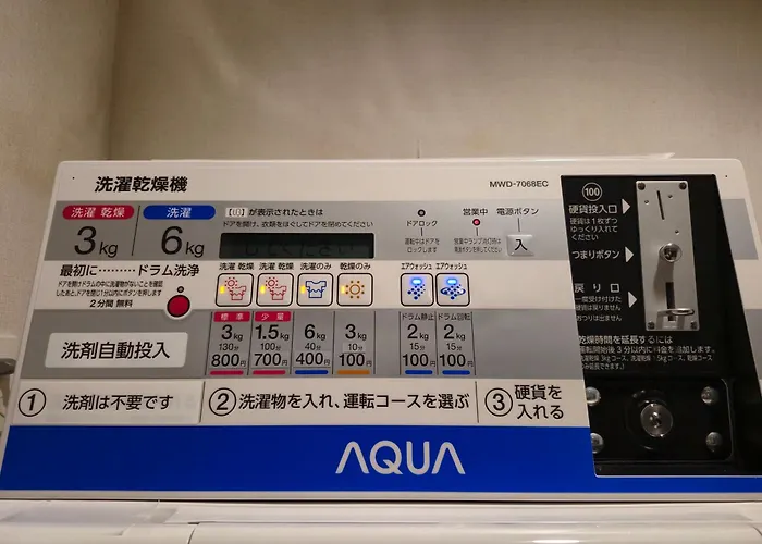 Hotel Glad One Kyoto Shichijo By M'S