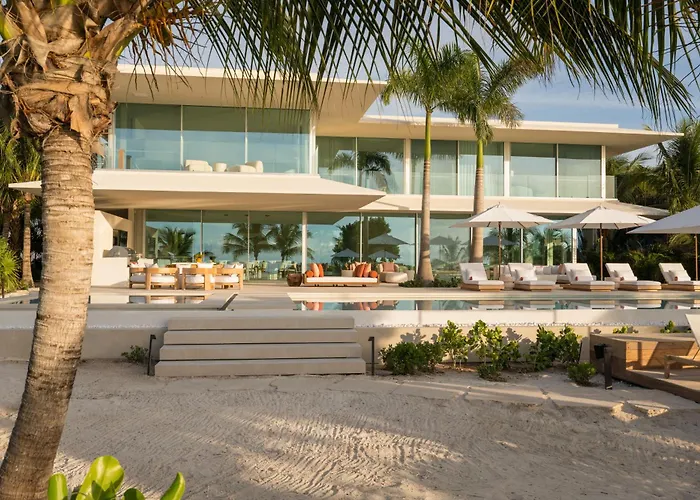 Beach Enclave