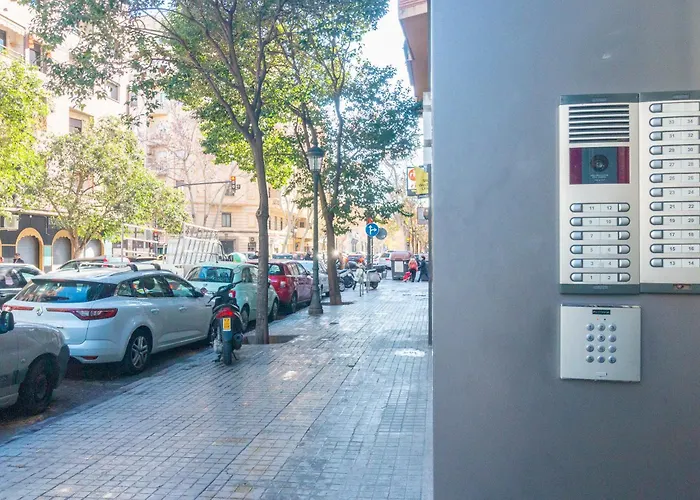  Bet Apartments - Abastos