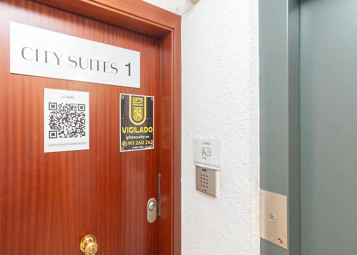  Bet Apartments - Abastos