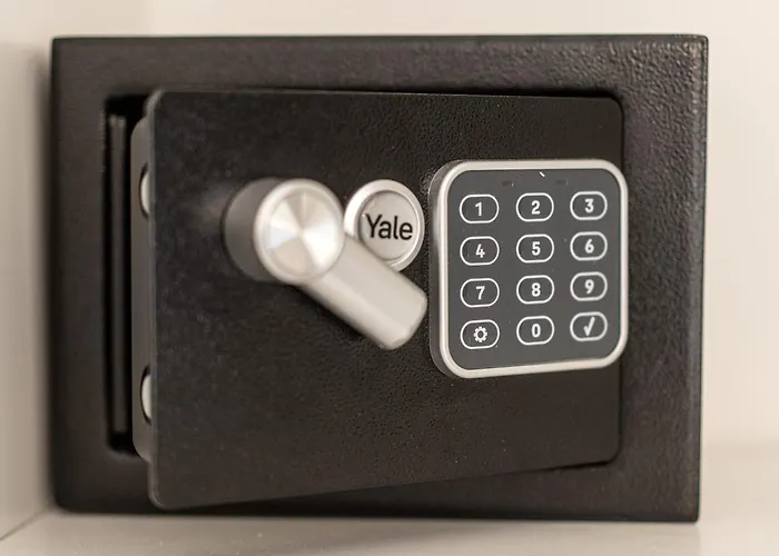 Hotel: Residenza Palazzo Jona