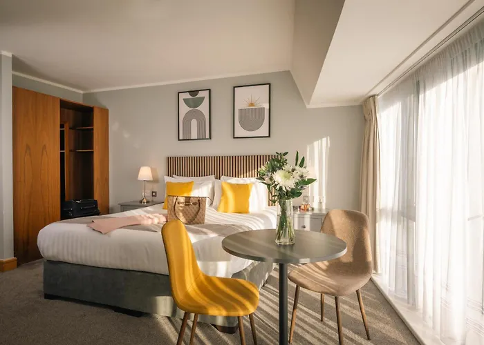 Beresford Hotel