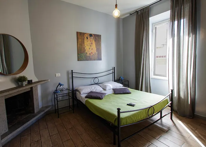 Old Bakery Guesthouse