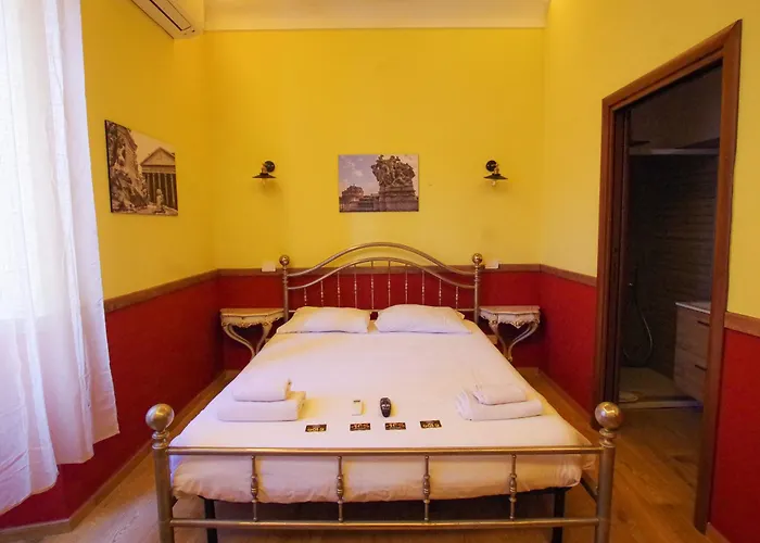 Old Bakery Guesthouse