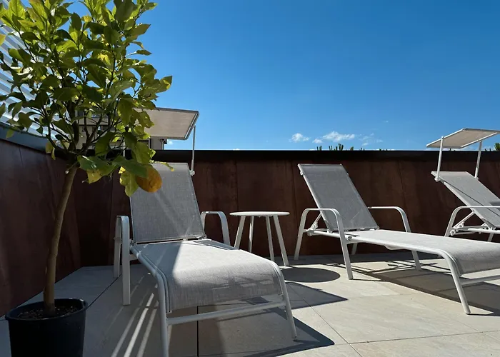 Hotel Jacuzzi: Hotel Adria B&B - Colazione fino alle 12