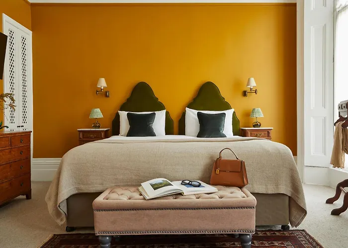 Romantisch hotel: Georgian House Hotel