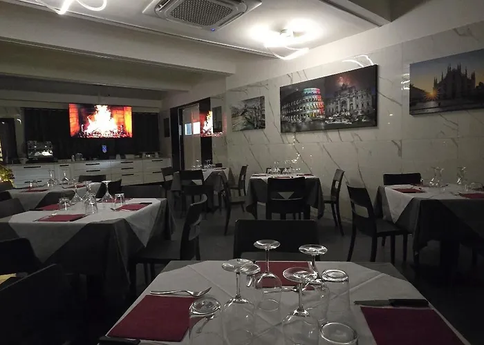 Hotel La Torre