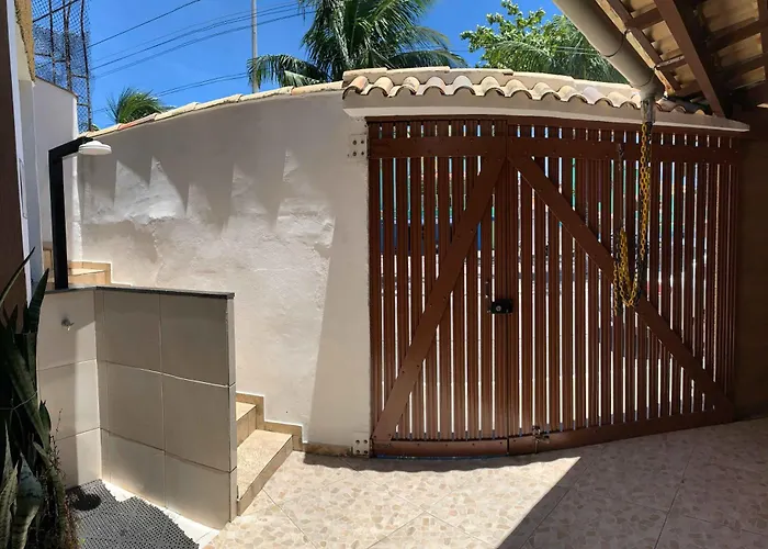 Aluguéis de temporada: Suites Arraial do Cabo